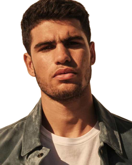 Carlos Alcaraz Garfia